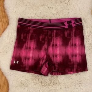 Size S Underarmour Shorts